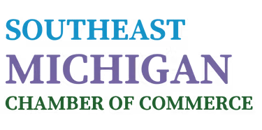 Southeast Michigan Chamber of Commerce logo