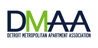 Detroit Metropolitan Apartment Association logo