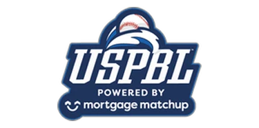 USPBL logo