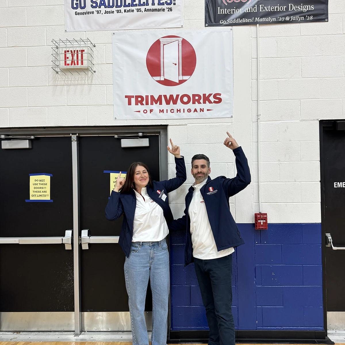 TRIMWORKS project photo