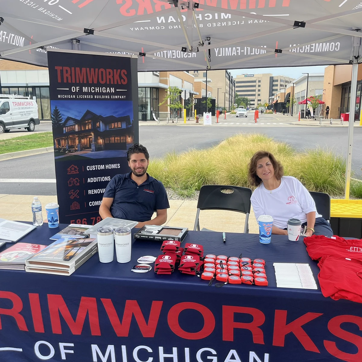 TRIMWORKS project photo
