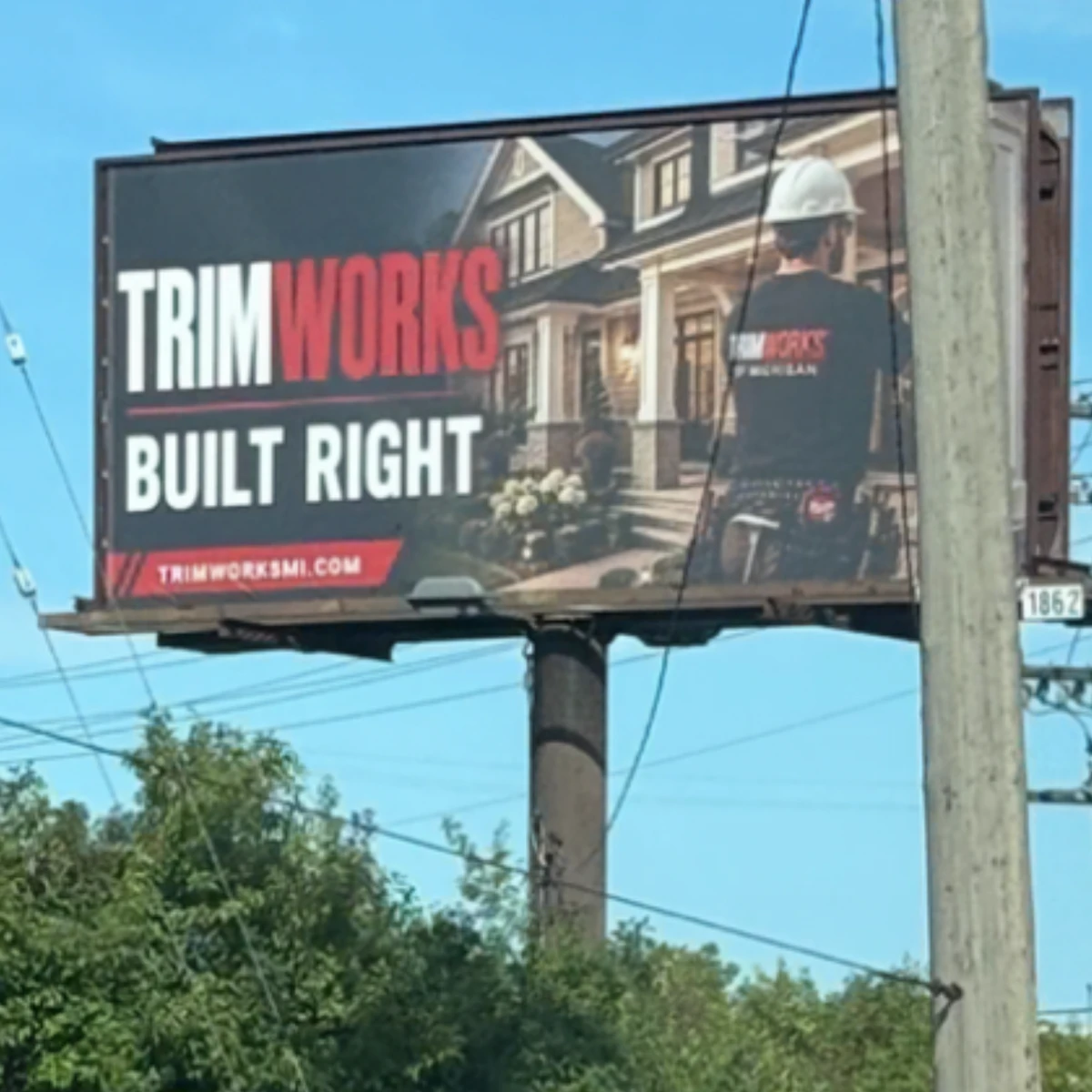 TRIMWORKS project photo