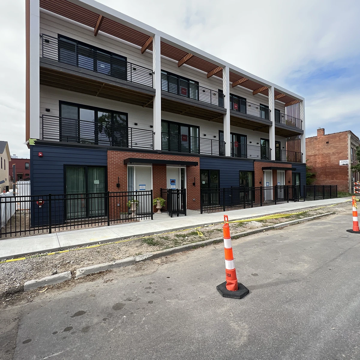 TRIMWORKS project photo